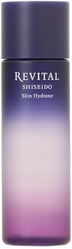 Amazon | 資生堂 リバイタル スキンハイドレーター (150mL) 化粧水