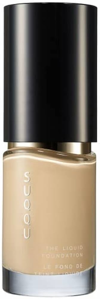 Amazon | スック SUQQU ザ リクイド ファンデーション 30mL リキッド