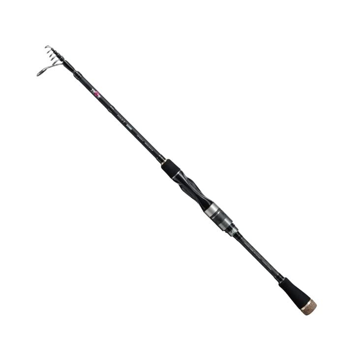 Amazon | アルファタックル(alpha tackle) トラギア(Trgr) ロッド FOUR