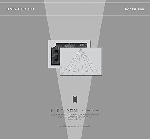 Amazon.co.jp: BTS - MAP OF THE SOUL ON:E CONCEPT PHOTOBOOK 公式