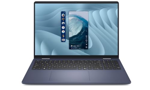 Amazon.co.jp: Dell 16 Plus 2-in-1 ノートパソコン DB06250 Intel