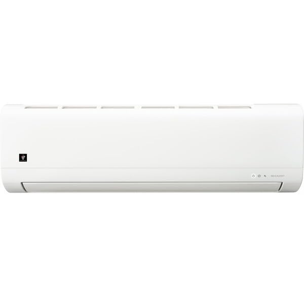 Amazon | エアコン 工事費込み シャープ SHARP AY-T22DH-W 2025年 6畳