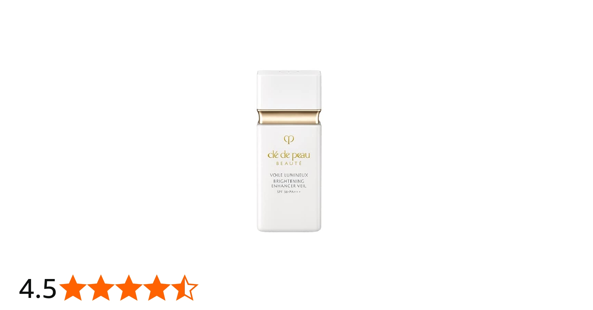 Amazon.co.jp: 資生堂クレ・ド・ポーボーテ ヴォワールルミヌ 30ml