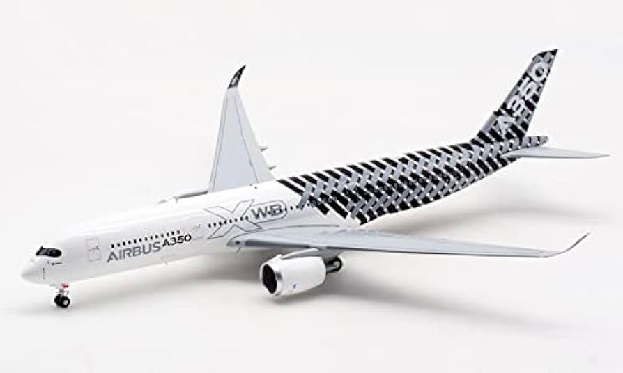 Amazon | INFLIGHT 1:200 完成品 Airbus original painting A350-900 F