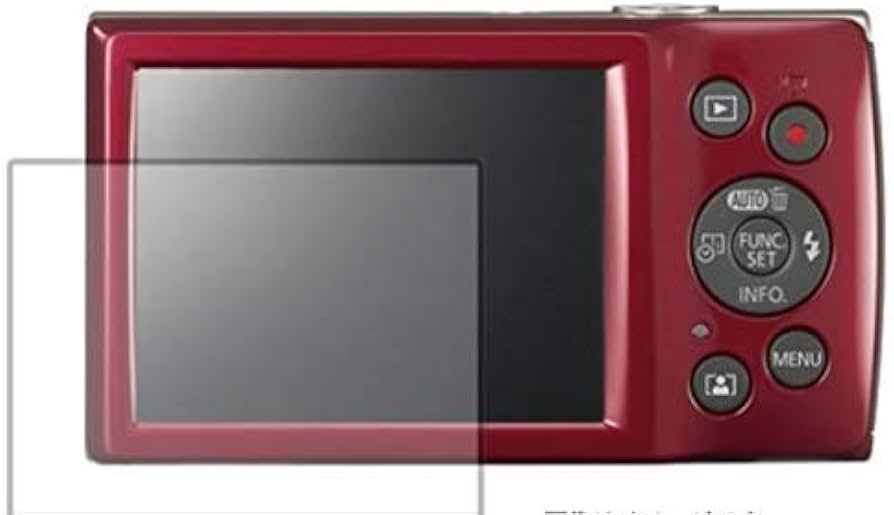 Amazon.co.jp: WASHODO CANON IXY 200 スタンダードモデル - IXY