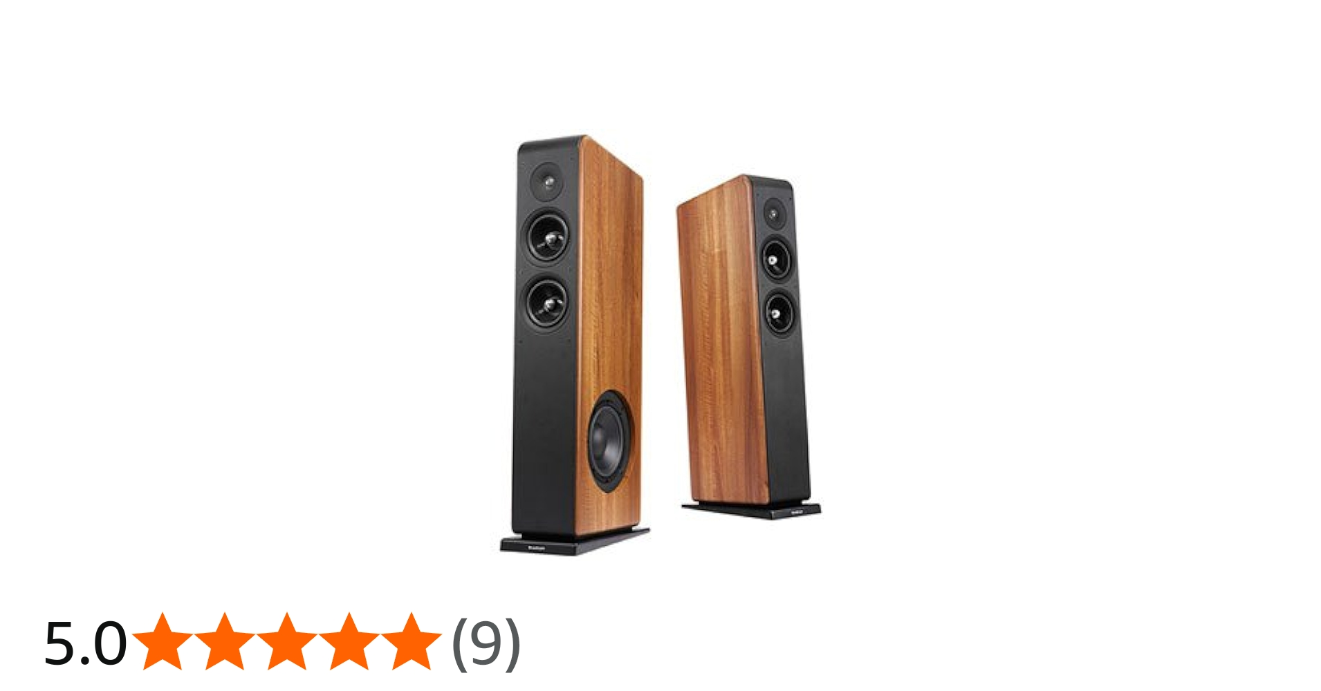 Amazon.co.jp: audio pro スピーカー AVANTO FS-20 [ペア] : 家電＆カメラ