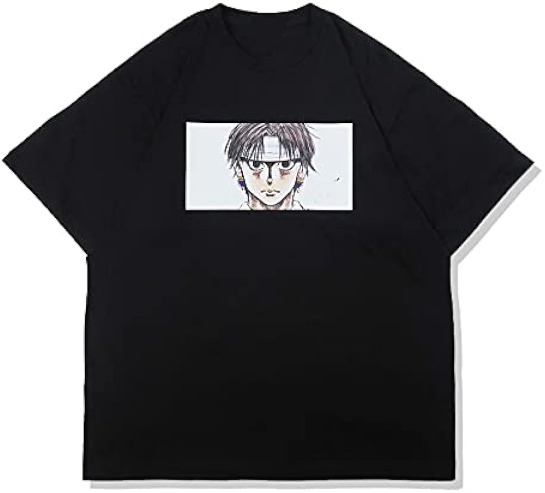 Amazon | [HDCSUN] HUNTER×HUNTER ハンター×ハンター クロロ