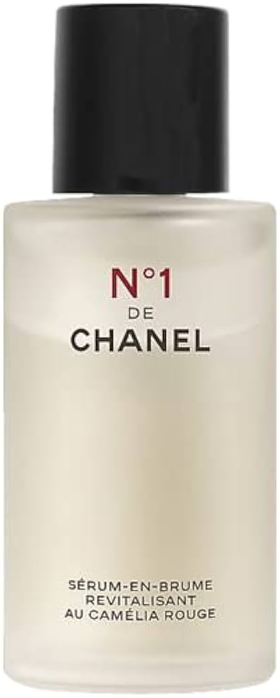 Amazon.co.jp: シャネル CHANEL セラム ミスト N°1 ドゥ シャネル 50ml