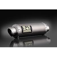 Amazon | ヨシムラ フルエキゾースト GIXXER250(23)、GIXXER SF250(23