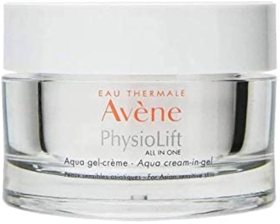 Amazon | アベンヌ ミルキージェル エンリッチ 50ml [並行輸入品