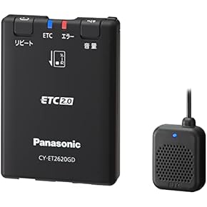 Amazon.co.jp: ETC - カーナビ・カーエレクトロニクス: 車＆バイク