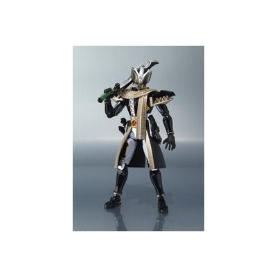 Amazon.co.jp: バンダイ(BANDAI) S.H.フィギュアーツ 仮面ライダー幽汽
