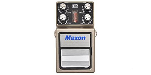 Amazon | MAXON マクソン ギター用エフェクター TBO9 True Tube