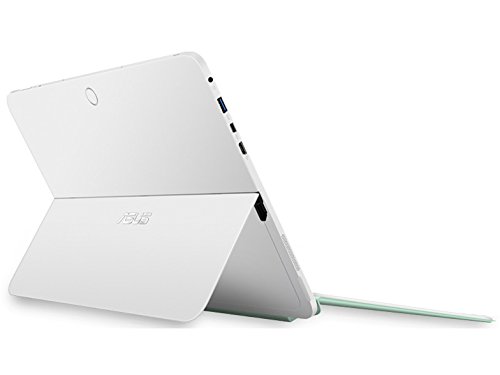 Amazon.co.jp: ASUS 2in1パソコン TransBook Mini T102HA T102HA-8350W