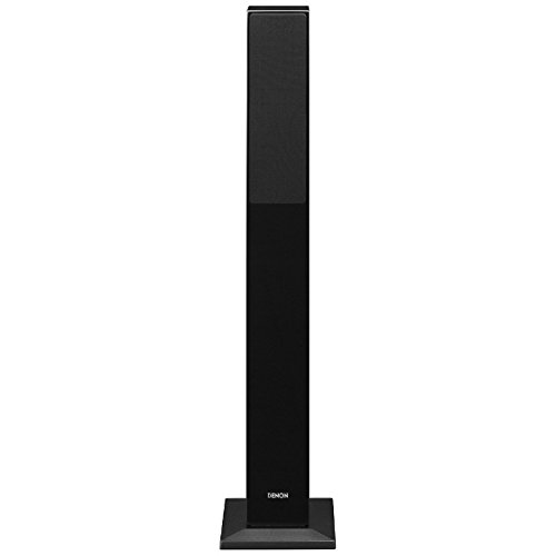 Amazon.co.jp: デノン Denon SC-T17 スピーカー フロント トールボーイ