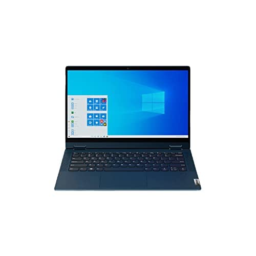 Amazon.com: Lenovo IdeaPad Flex 5 14ALC05 82HU0158US 14