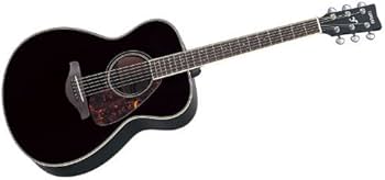 Amazon.co.jp: ヤマハ アコースティックギター FS SERIES FS720S BL