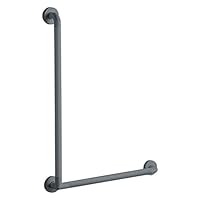 Amazon | TOTO インテリア・バーUB後付けタイプ Lタイプ 長さ:60×40cm