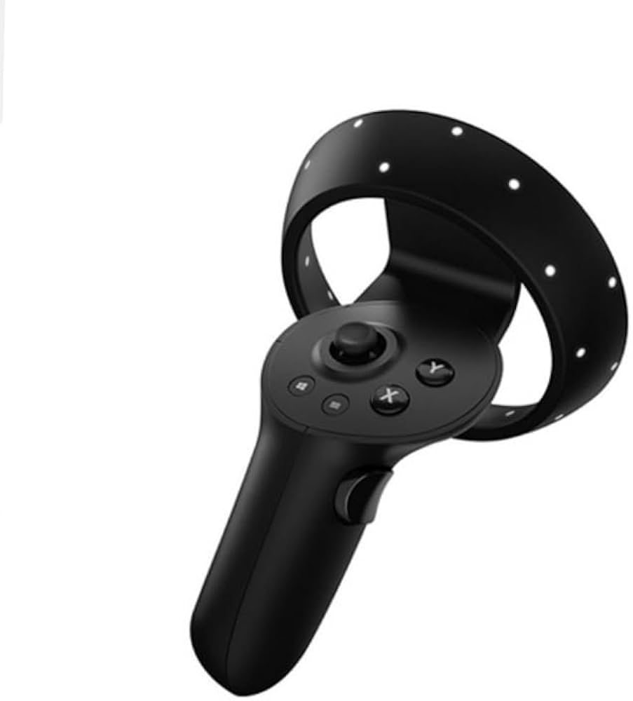 Amazon.com: GFTVRCE Left VR Headset Controller for SteamVR for WMR