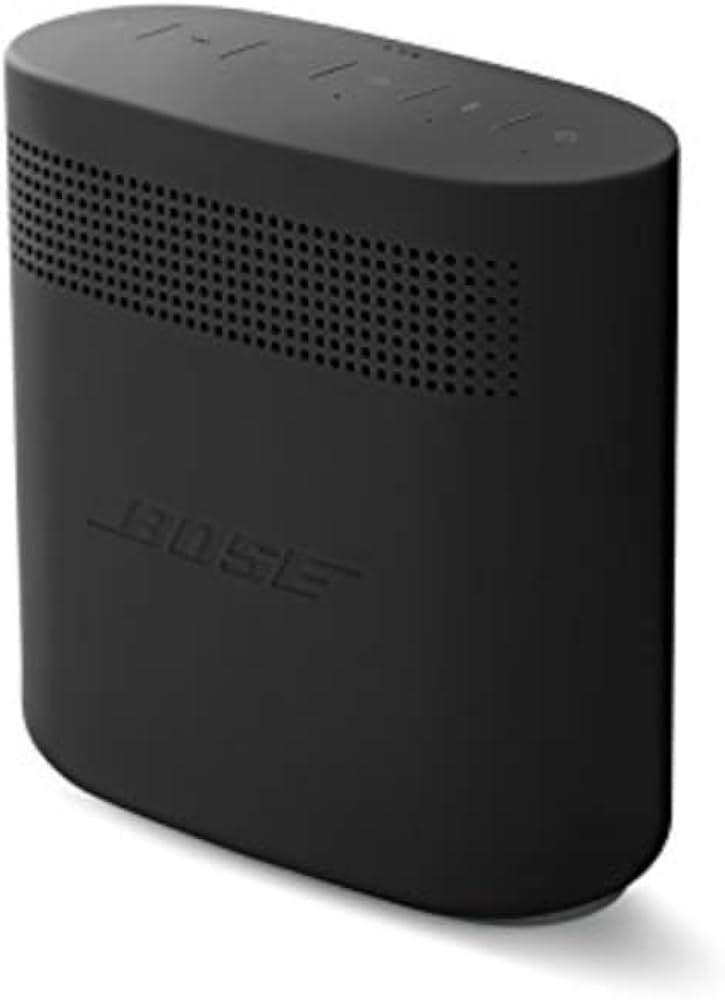 Amazon.com: Bose SoundLink Color II: Portable Bluetooth, Wireless