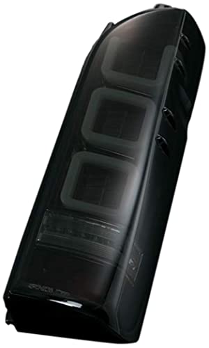 Amazon | [DazzFellows/ダズフェローズ] プレミアムLEDテールランプ