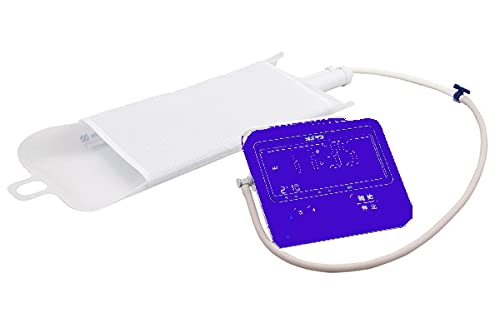 Amazon | EN加圧バッグCS（加圧ポンプ用） | NIPRO(二プロ) | いびき