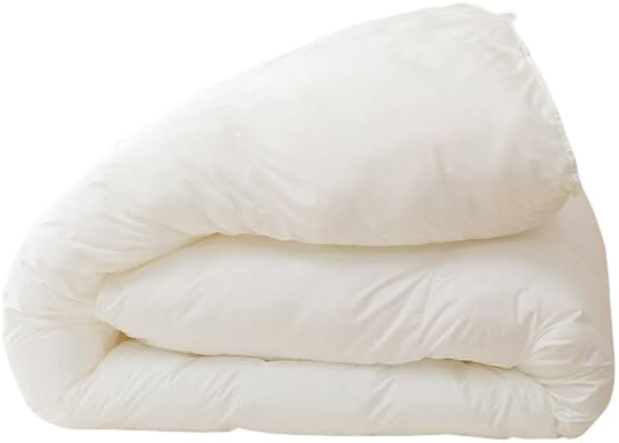 Amazon｜ニトリ 完全2層式 ホテルスタイル 掛布団 Nホテル セレクト