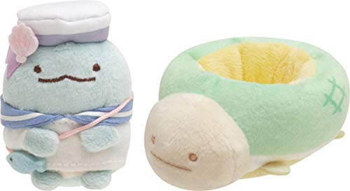 Amazon.co.jp: すみっコぐらし すみっコぐらしコレクション おでかけ