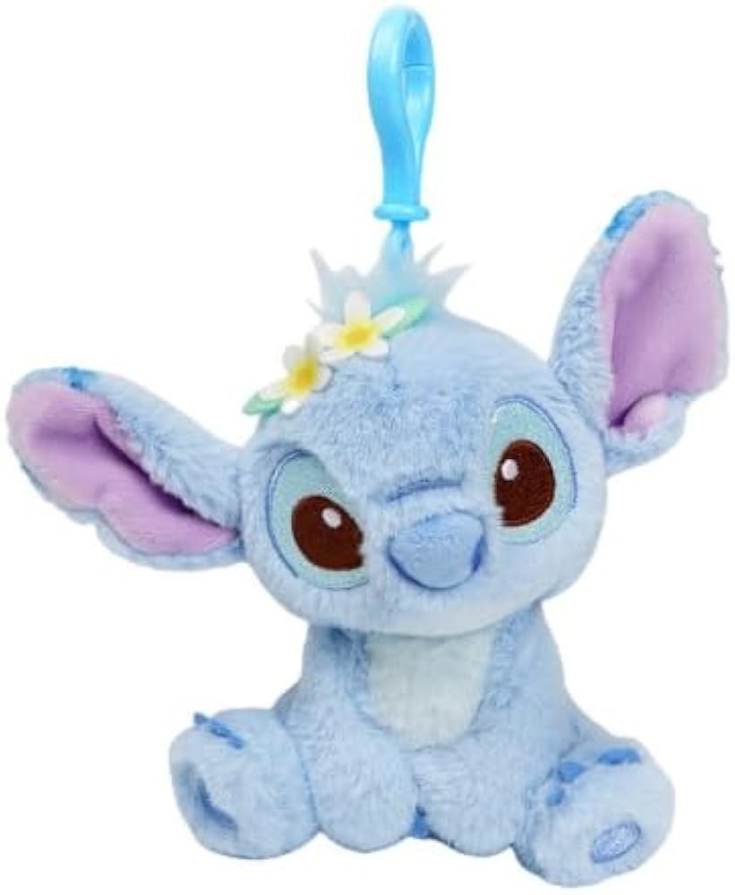 Amazon | [SLXYYYHW] ディズニーぬいぐるみいちごくまのぬいぐるみ