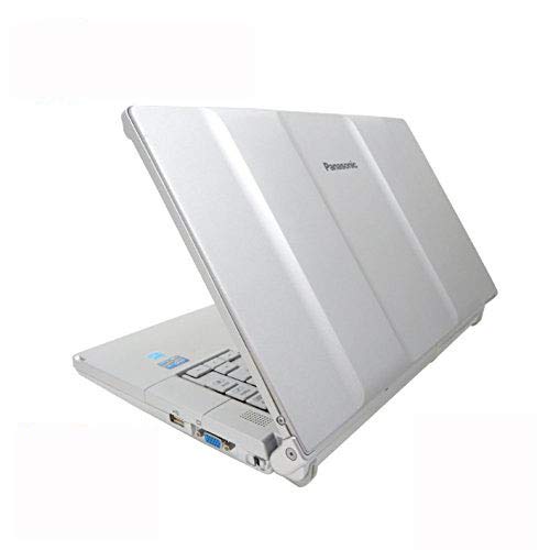 Amazon.co.jp: Panasonic Let`s note CF-B11 Core i5-3320M 2.6 GHz/8
