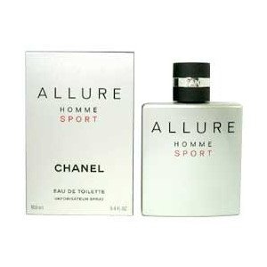 Amazon | CHANEL シャネル アリュール オム スポーツ 100ml [並行輸入