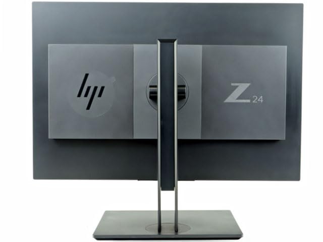 Amazon.co.jp: 【整備済み品】 HP Z24n G2 Display プロフェッショナル