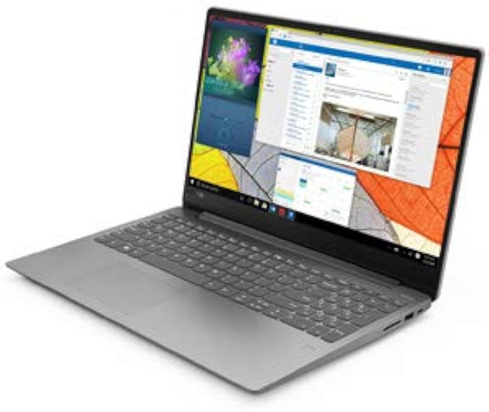 Amazon.co.jp: Lenovo ノートパソコン ideapad 330S 15.6型FHD Core i7