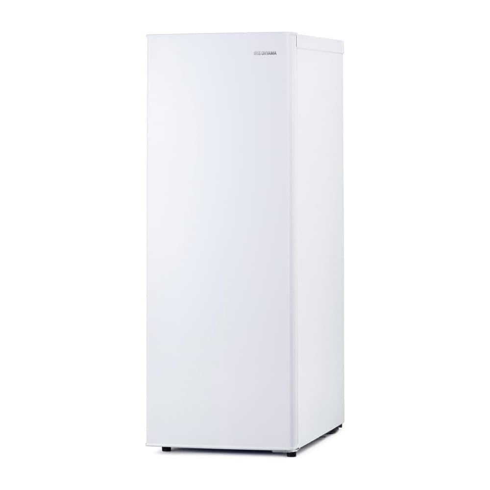Amazon.co.jp: アイリスオーヤマ 冷凍庫 80L 幅スリム スキマックス