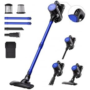 Amazon.co.jp: スティッククリーナー - 掃除機: ホーム＆キッチン