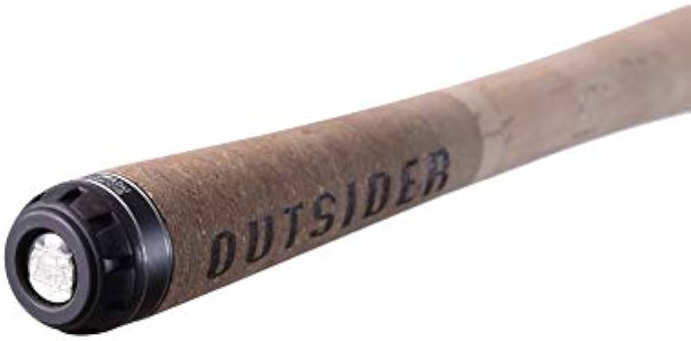 Amazon | アブガルシア(Abu Garcia) ビッグベイトロッド