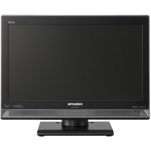 Amazon | 三菱電機(MITSUBISHI) 19V型 液晶 テレビ LCD-19MX35B