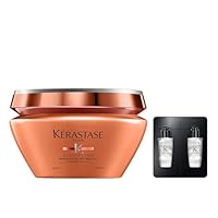 Amazon.co.jp: ケラスターゼ ヘアマスク マスク オレオ リラックス