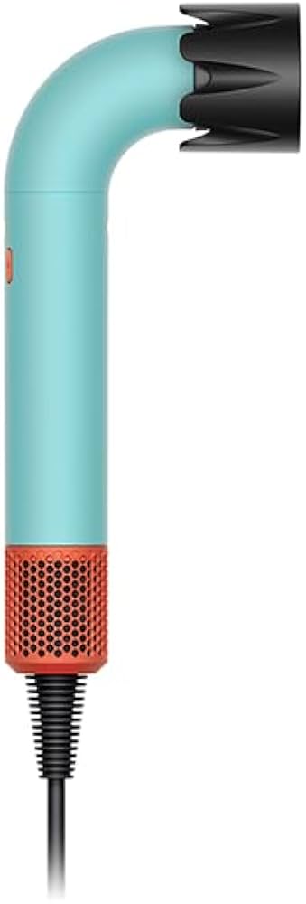Amazon | Dyson Supersonic r | Dyson(ダイソン) | ヘアドライヤー 通販