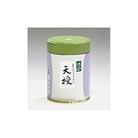 Amazon | 丸久小山園の抹茶 濃茶/薄茶天授 20g 缶詰 (てんじゅ) | 丸久