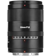 Amazon | 七工匠 7Artisans 35095ZB 35mm F0.95 ニコンZ用 | カメラ用