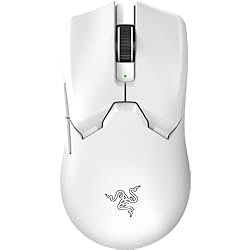 Amazon.co.jp: 【セット買い】Razer Viper V2 Pro (White Edition