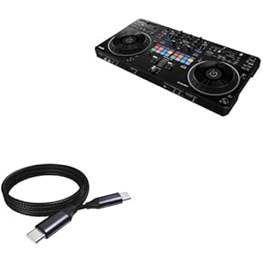 Amazon.co.jp: DJセット - DJ機材: 楽器・音響機器