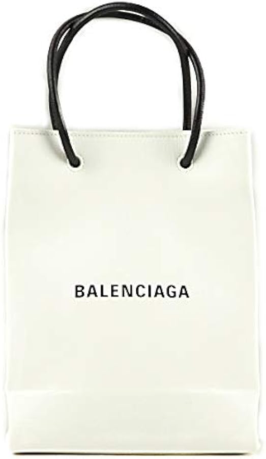 Amazon | BALENCIAGA-バレンシアガ-]SHOPPING TOTE XS ショッピング