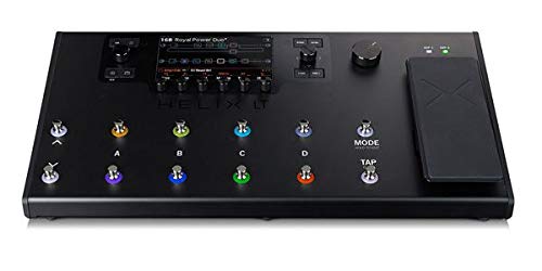 Amazon | Line 6 (ライン6) ギターアンプシミュレーター/マルチ