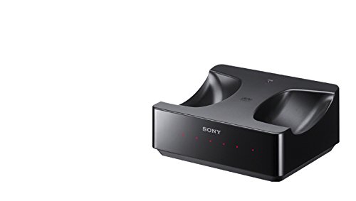 Amazon.co.jp: ソニー コードレスステレオヘッドホンシステム オープン