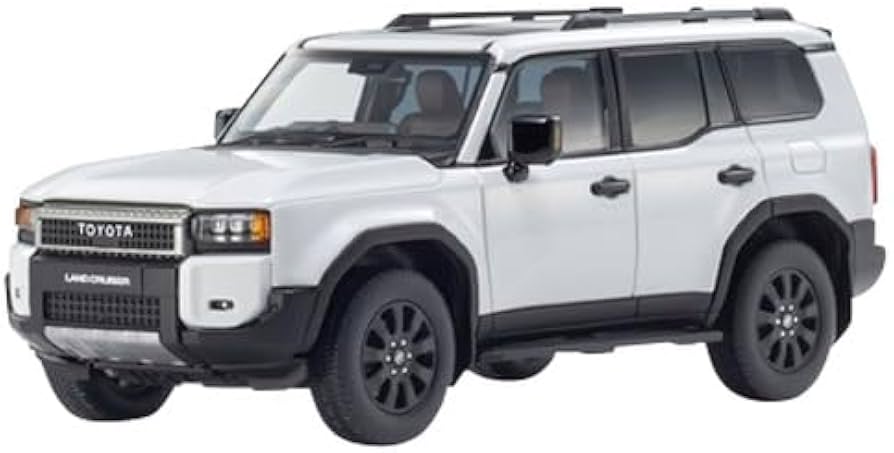 Amazon.co.jp: 京商 (Kyosho) KYOSHOオリジナル 1/43 トヨタ