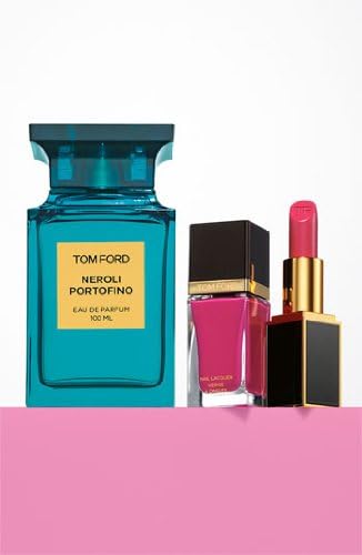 Amazon | トムフォード ネロリポルトフィーノ オードパルファム 50mL