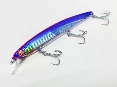 Amazon | 2024年 釣りフェス 横浜会場限定 BlueBlue ブローウィン110J