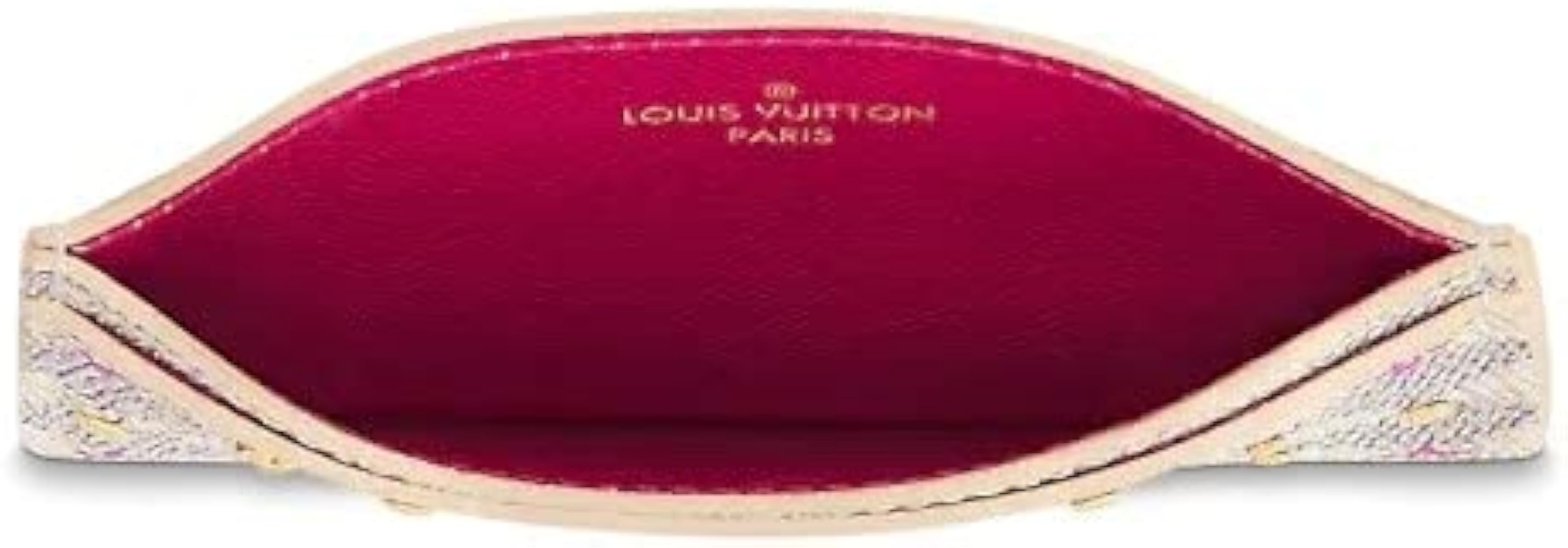 Amazon | [ルイヴィトン] N64613 ポルト カルト サーンプル ダミエ